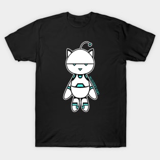 Marvin Cat T-Shirt